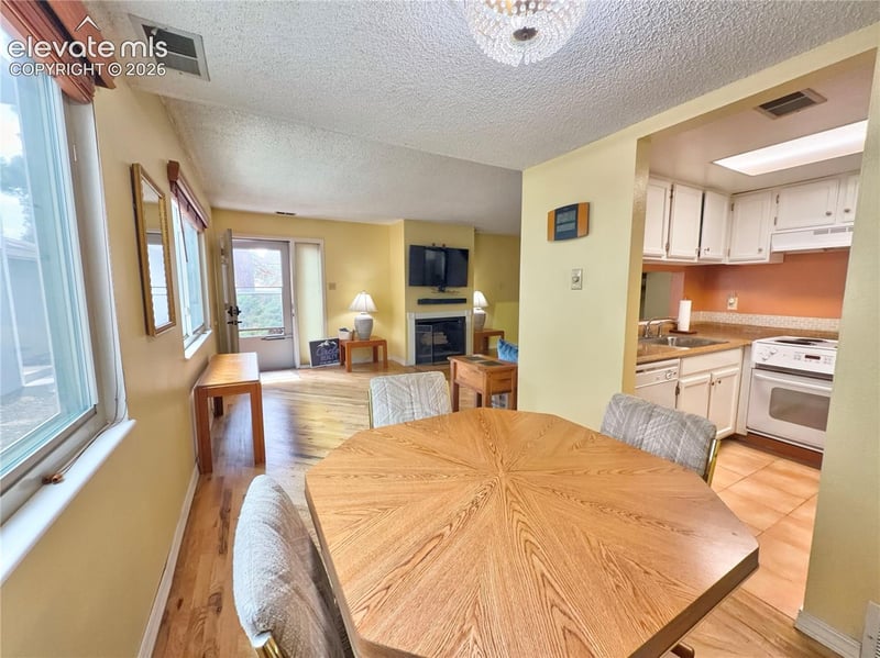 4863 Sonata Dr #C, Colorado Springs, CO 80918