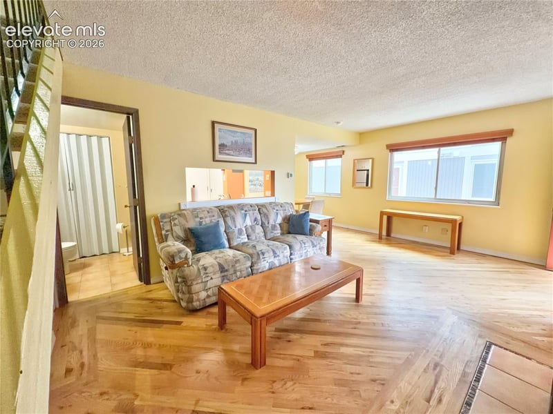 4863 Sonata Dr #C, Colorado Springs, CO 80918