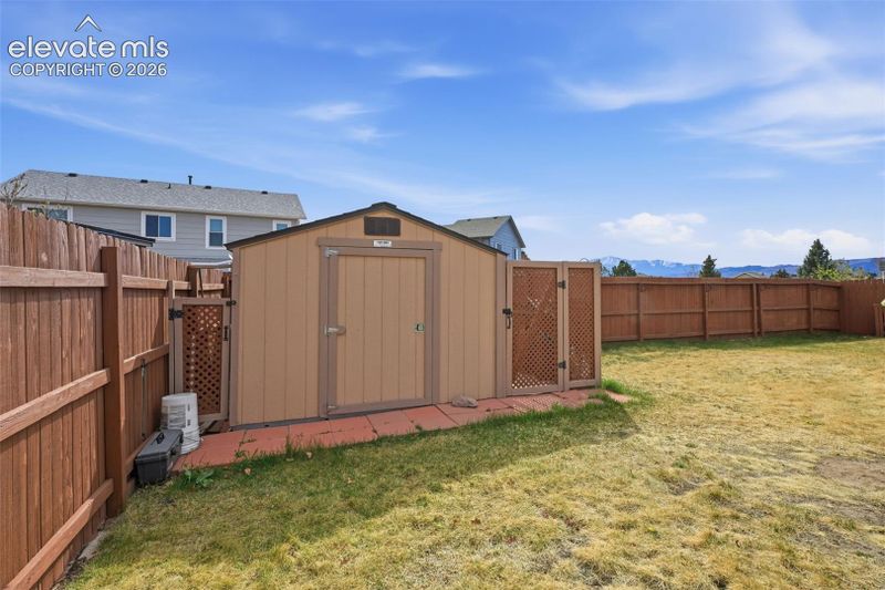 4865 Braddock Dr, Colorado Springs, CO 80920