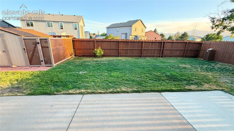4865 Braddock Dr, Colorado Springs, CO 80920