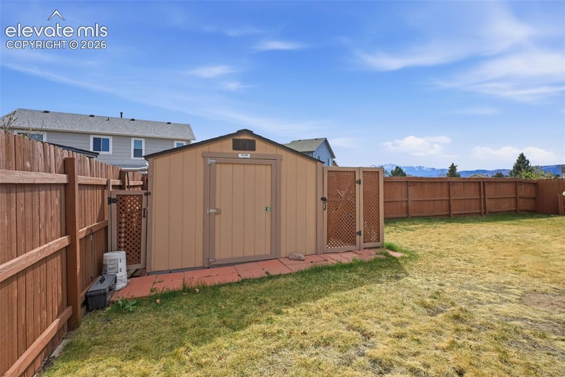 4865 Braddock Dr, Colorado Springs, CO 80920