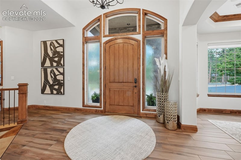 4865 Hidden Rock Rd, Colorado Springs, CO 80908