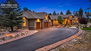4865 Hidden Rock Rd, Colorado Springs, CO 80908