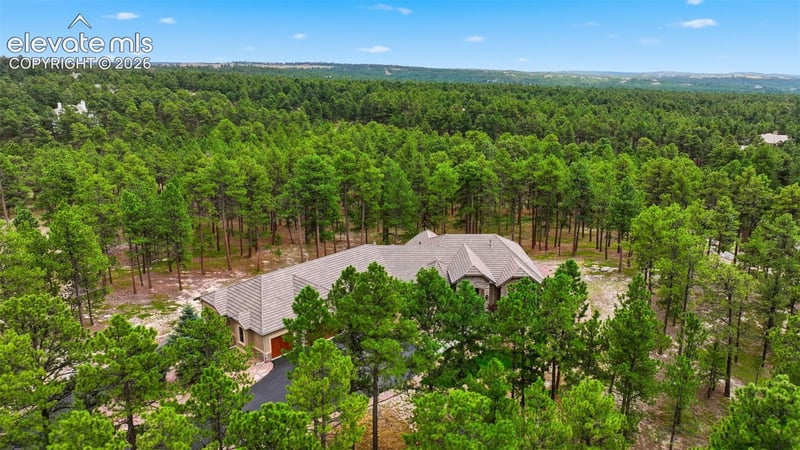 4865 Hidden Rock Rd, Colorado Springs, CO 80908