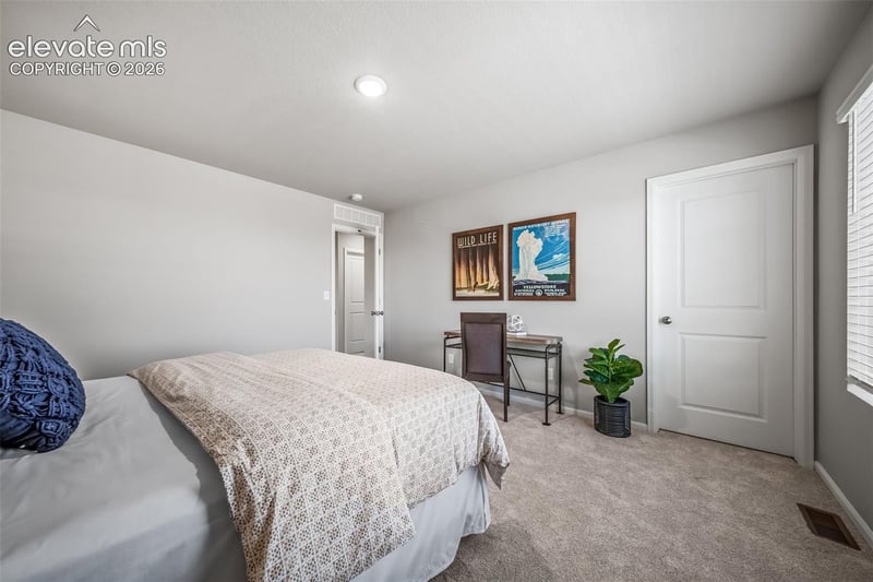 4866 Truscott Rd, Colorado Springs, CO 80925