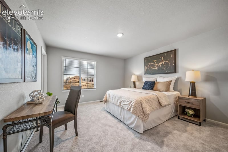 4866 Truscott Rd, Colorado Springs, CO 80925
