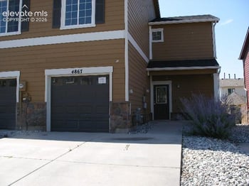 4867 Painted Sky Vw, Colorado Springs, CO 80916
