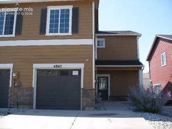 4867 Painted Sky Vw, Colorado Springs, CO 80916