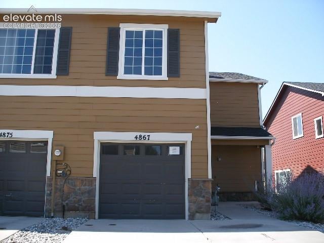 4867 Painted Sky Vw, Colorado Springs, CO 80916
