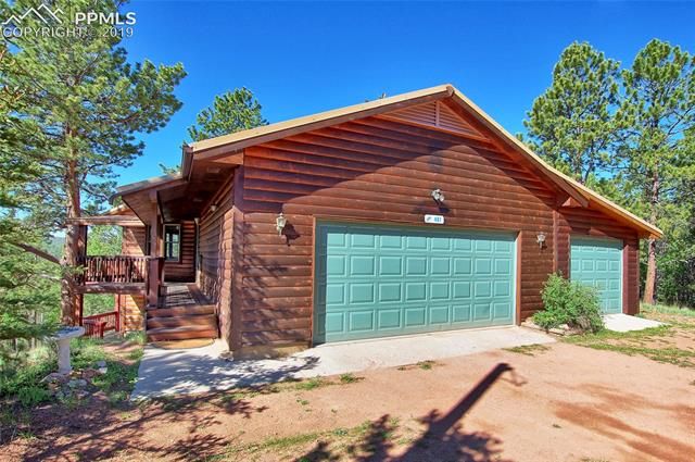 487 Calcite Dr, Divide, CO 80814