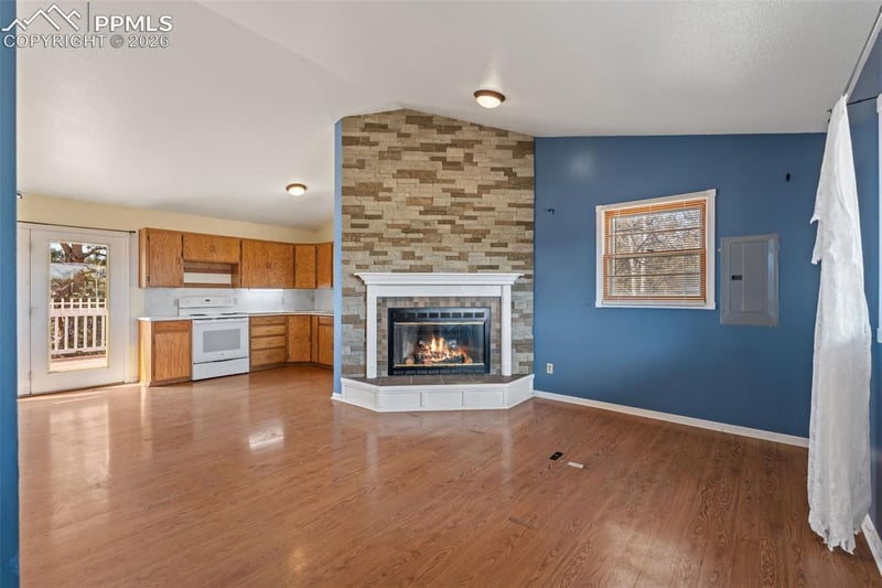 487 Maroon Lake Cir, Divide, CO 80814