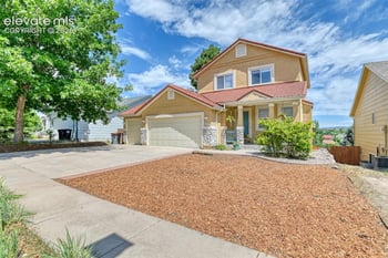 4870 Balsam St, Colorado Springs, CO 80923