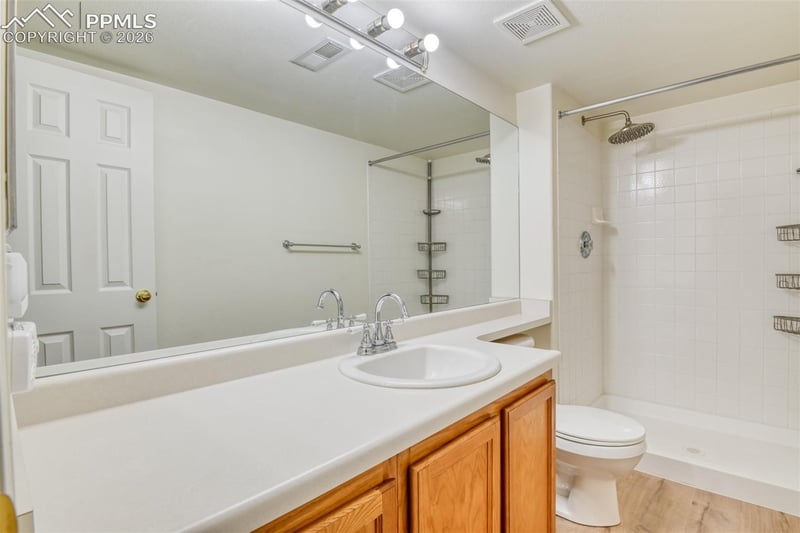 4870 Balsam St, Colorado Springs, CO 80923