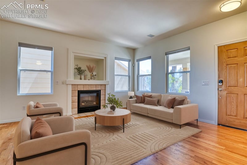 4870 Balsam St, Colorado Springs, CO 80923