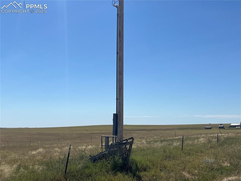4875 Lauppe Rd, Yoder, CO 80864