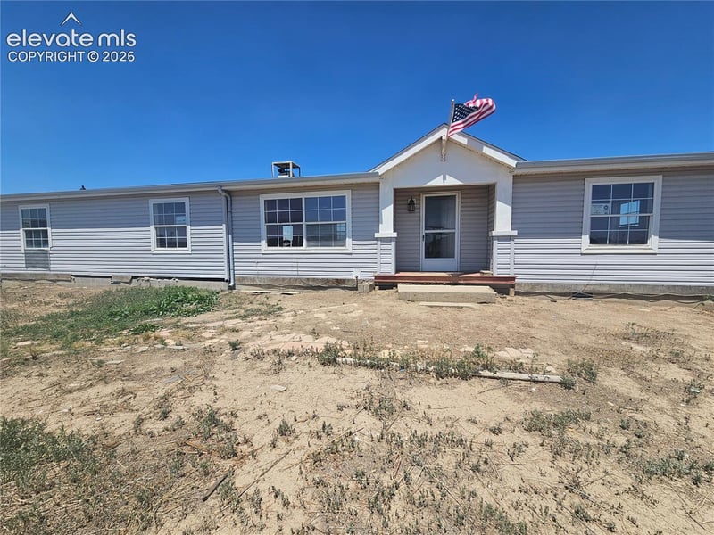 4875 Salt Cedar Rd, Pueblo, CO 81008