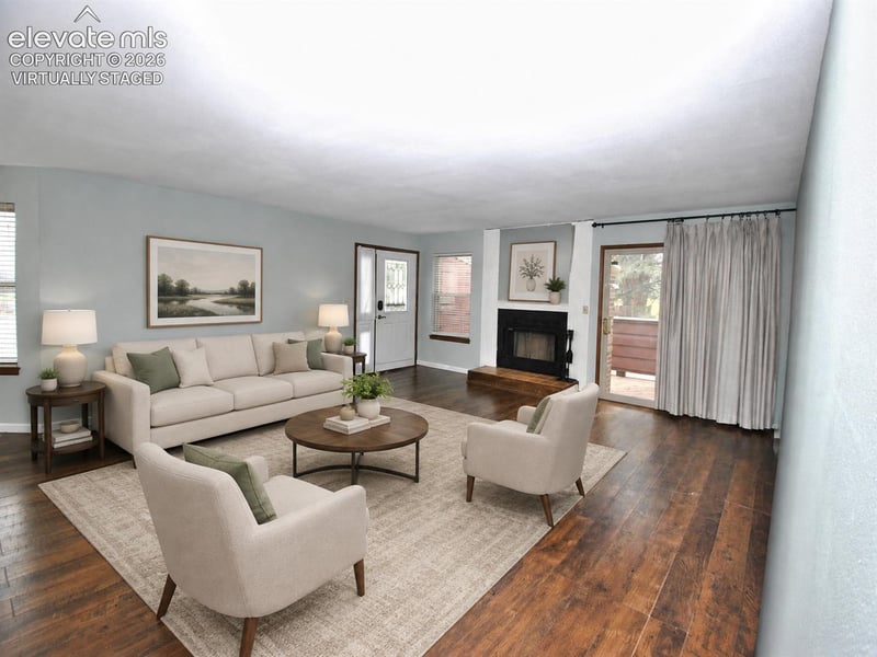 488 W Rockrimmon Blvd #G, Colorado Springs, CO 80919