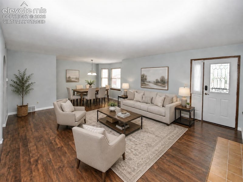 488 W Rockrimmon Blvd #G, Colorado Springs, CO 80919