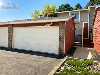 488 W Rockrimmon Blvd #G, Colorado Springs, CO 80919