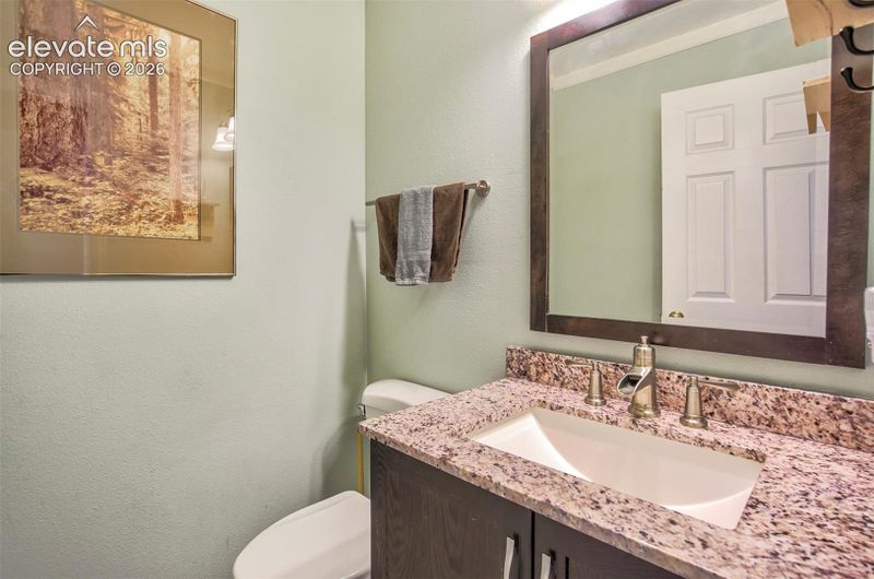 4880 Little London Dr, Colorado Springs, CO 80923