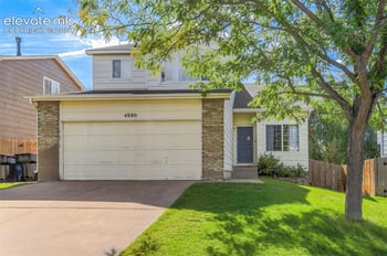 4880 Little London Dr, Colorado Springs, CO 80923