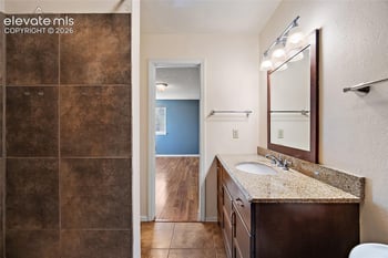 4883 Bluestem Dr, Colorado Springs, CO 80917