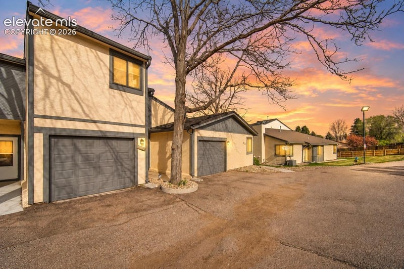 4883 Bluestem Dr, Colorado Springs, CO 80917