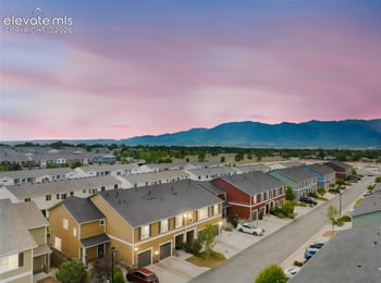 4883 Painted Sky Vw, Colorado Springs, CO 80916