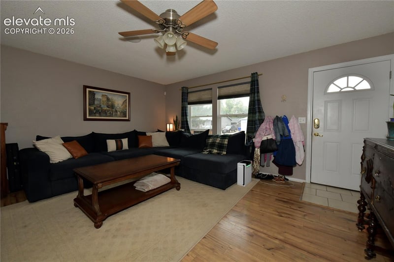 4885 Hunters Run NA, Colorado Springs, CO 80911