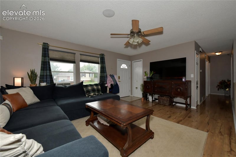 4885 Hunters Run NA, Colorado Springs, CO 80911