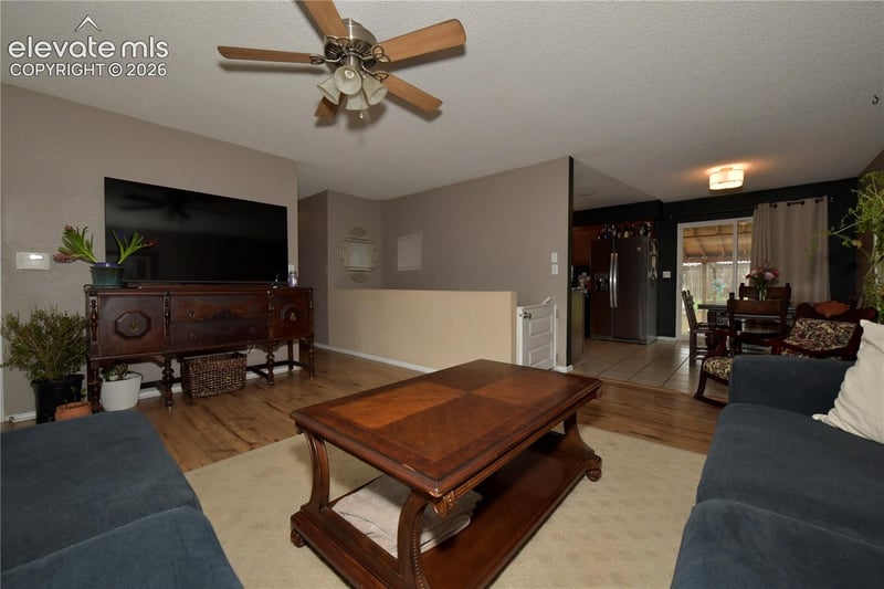 4885 Hunters Run NA, Colorado Springs, CO 80911