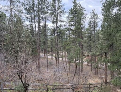 4885 Red Rock Dr, Larkspur, CO 80118