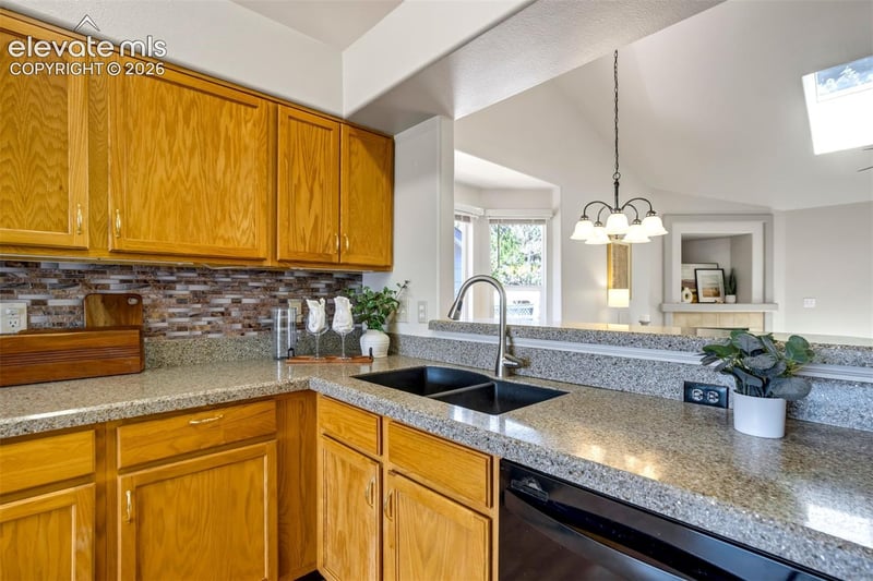 4886 Hawk Meadow Dr, Colorado Springs, CO 80916
