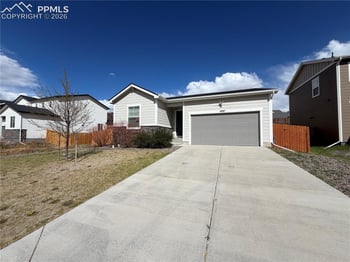 4887 Wolf Moon Dr, Colorado Springs, CO 80911