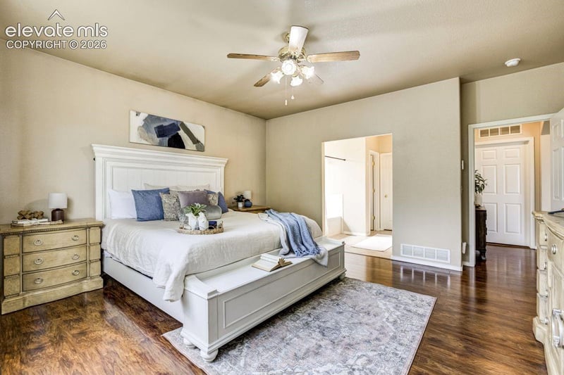 4891 Tawny Ridge Dr, Colorado Springs, CO 80916