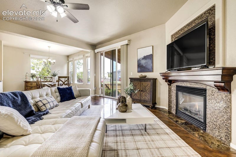 4891 Tawny Ridge Dr, Colorado Springs, CO 80916