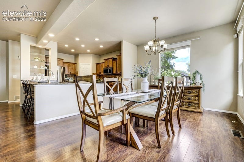4891 Tawny Ridge Dr, Colorado Springs, CO 80916
