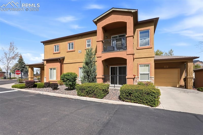 4895 Kerry Lynn Vw #201, Colorado Springs, CO 80922