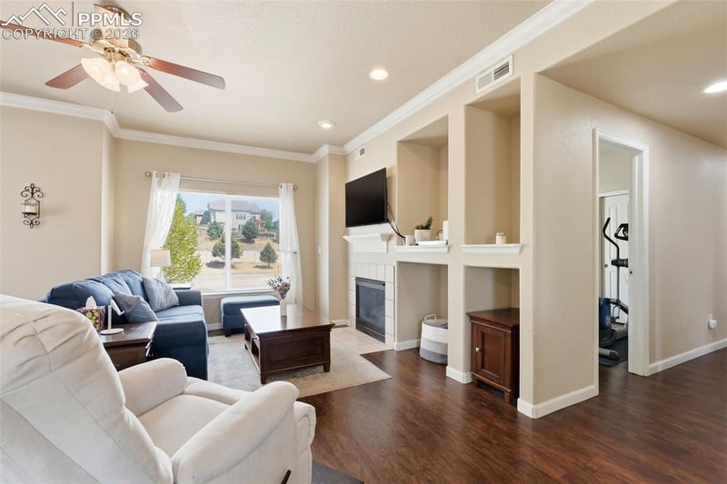 4895 Kerry Lynn Vw #201, Colorado Springs, CO 80922