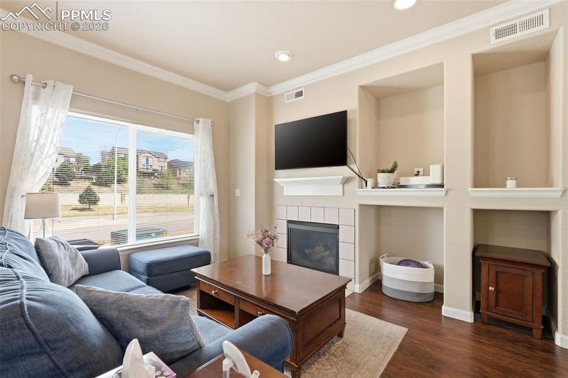 4895 Kerry Lynn Vw #201, Colorado Springs, CO 80922