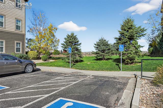 4895 Wells Branch Hts #102, Colorado Springs, CO 80923
