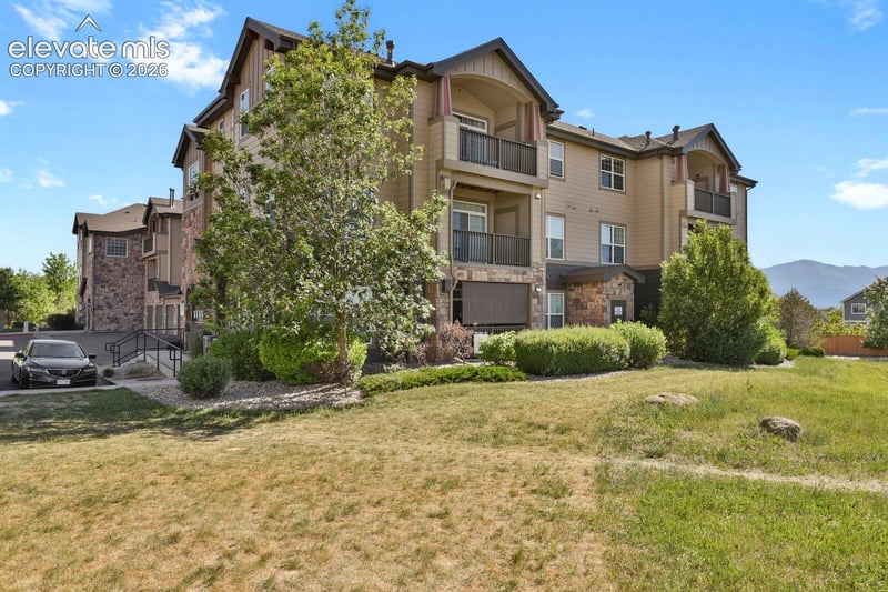 4895 Wells Branch Hts #306, Colorado Springs, CO 80923