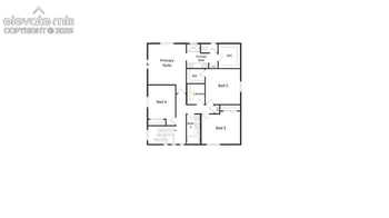 4896 Truscott Rd, Colorado Springs, CO 80925