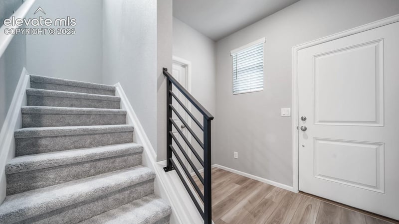 4896 Truscott Rd, Colorado Springs, CO 80925