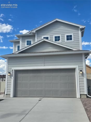 4900 Deer Haven Vw, Colorado Springs, CO 80911