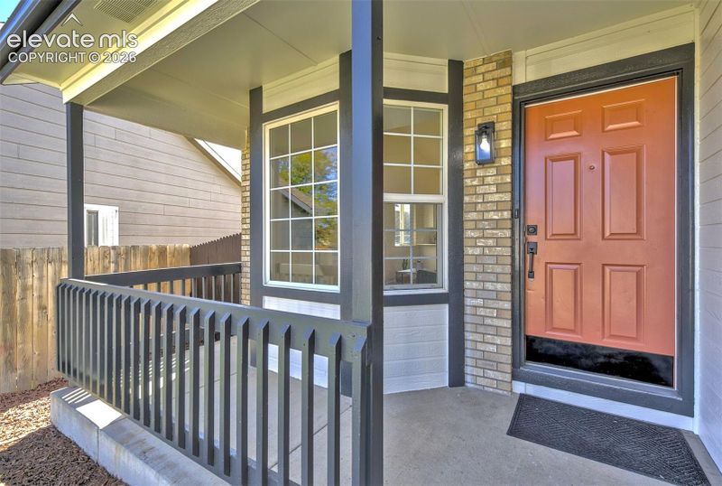 4904 Pathfinder Dr, Colorado Springs, CO 80911