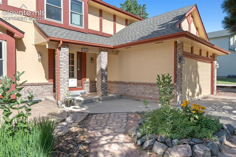 4910 Champagne Dr, Colorado Springs, CO 80919