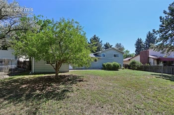 4910 Galena Dr, Colorado Springs, CO 80918
