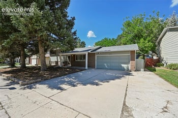 4910 Galena Dr, Colorado Springs, CO 80918