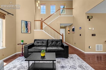 4911 Turning Leaf Way, Colorado Springs, CO 80922